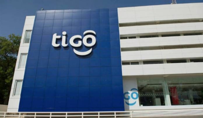 mercado de telecomunicaciones Tigo