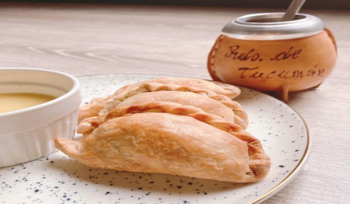 Uber Flash Emprendimiento Empanadas El Tucumano 3