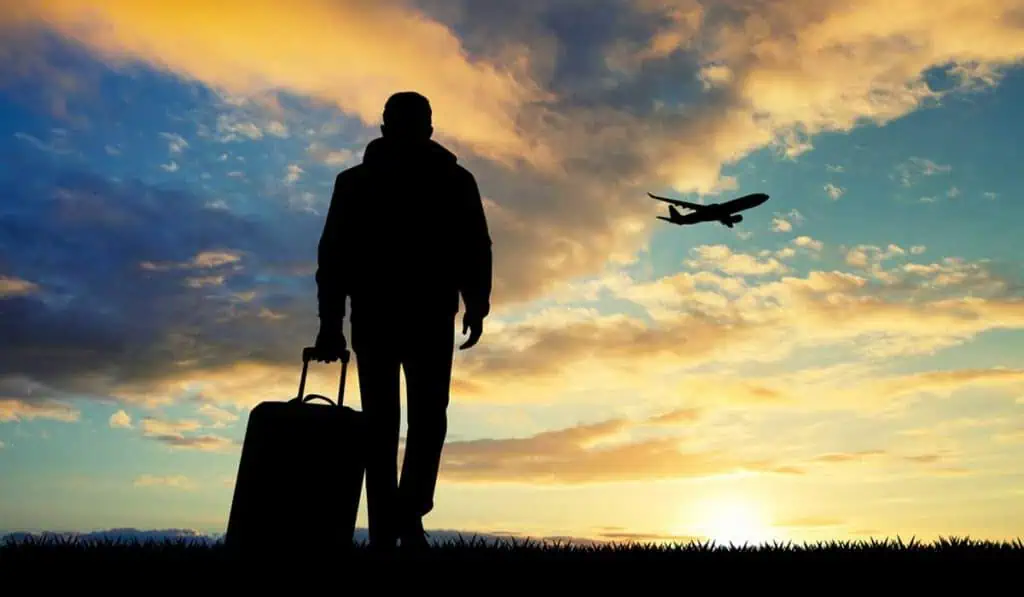 Viajes visa