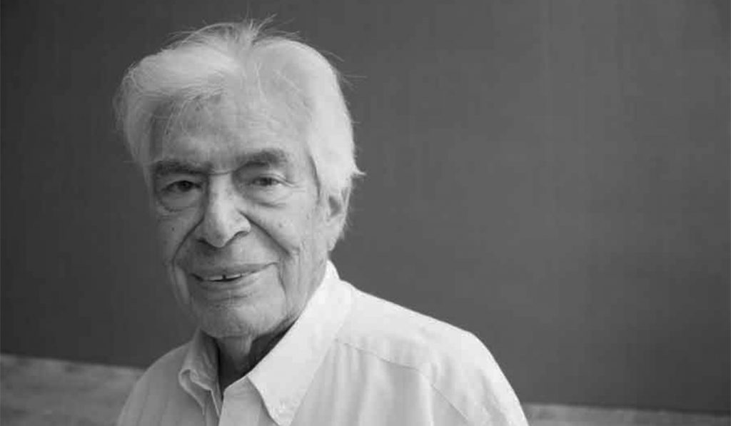 Victor Pinzón Parra, fundador de Coomeva Cooperativa, falleció a los 98 años