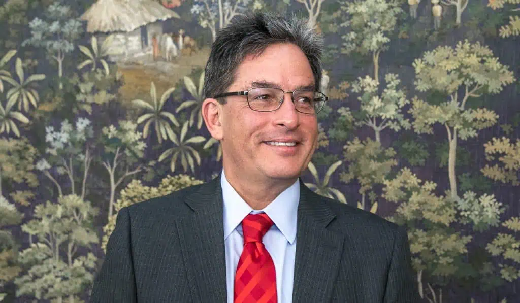 ¿Quiénes suenan para relevar a Alberto Carrasquilla en Junta del Banco de la República? Alberto Carrasquila