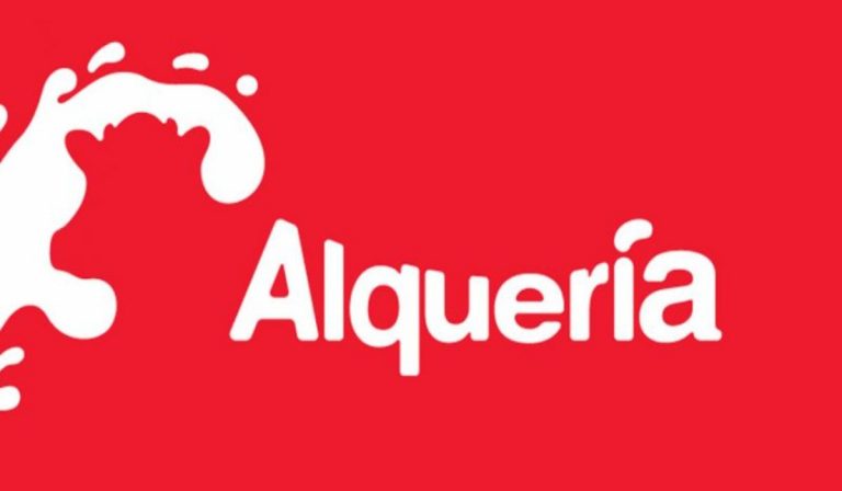 Alquería se convertirá en una empresa 100% plástico neutro en 2023