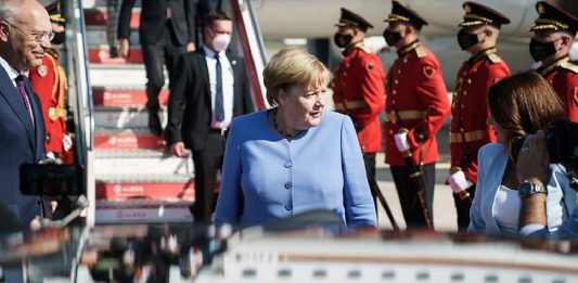 Elecciones en Alemania marcan el adiós de la canciller Angela Merkel