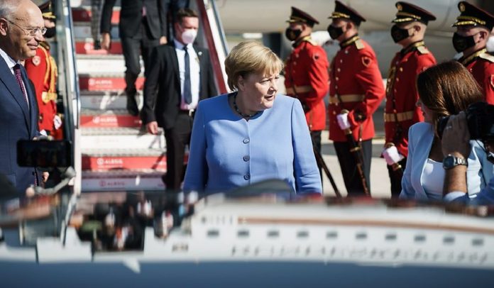 Elecciones en Alemania marcan el adiós de la canciller Angela Merkel