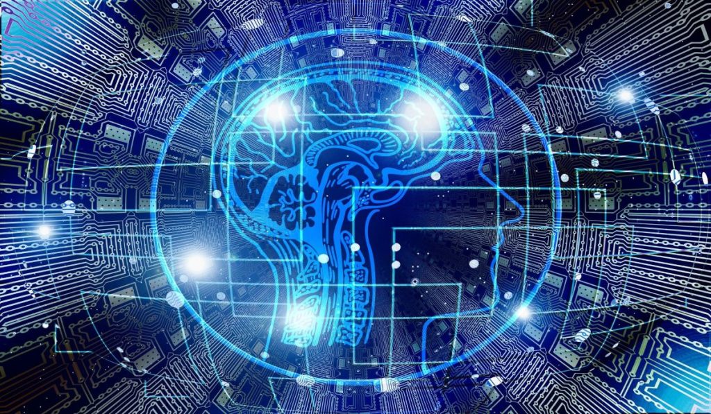 Inteligencia artificial para modernizar los Estados de América Latina