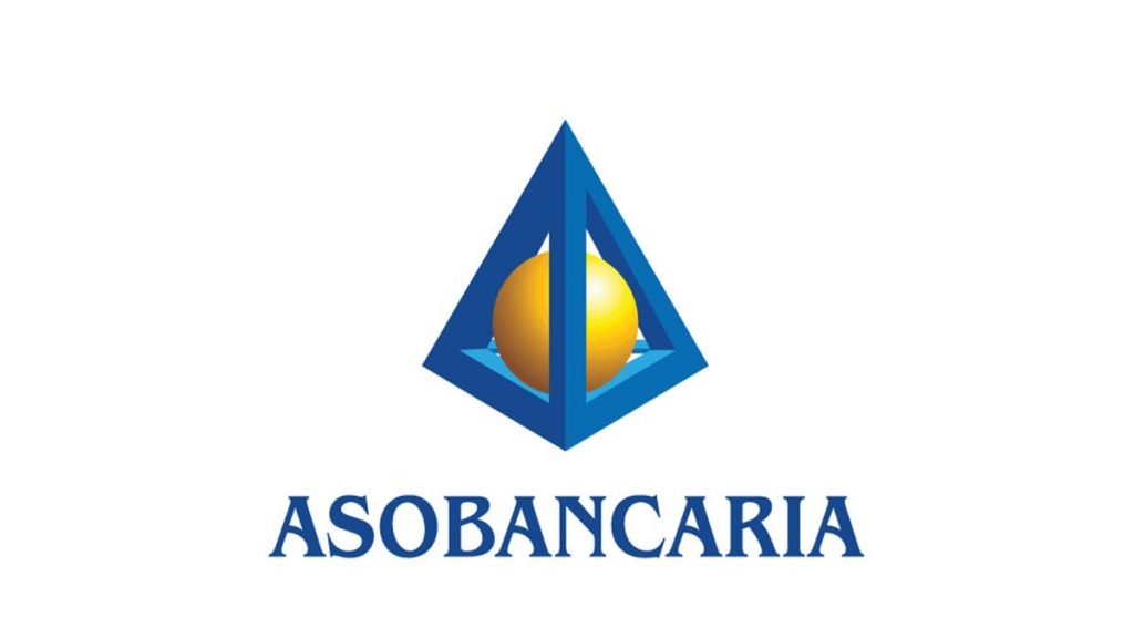 Logo Asobancaria. Foto: Asobancaria