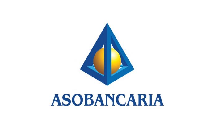 Logo Asobancaria. Foto: Asobancaria