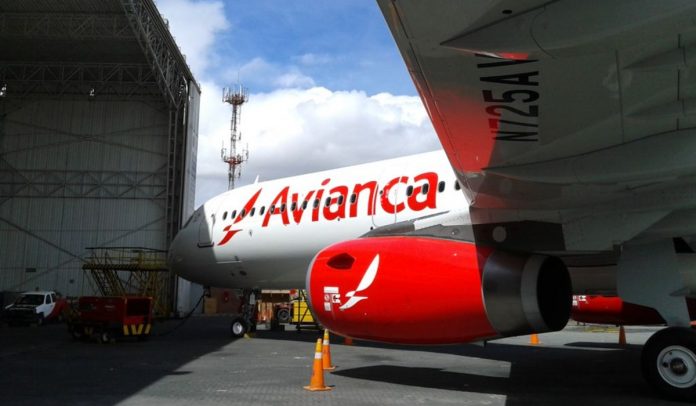 Ingresos de Avianca subieron en tercer trimestre de 2021, pero pérdidas siguen siendo altas