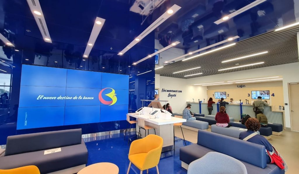 Global Finance destaca a Banco de Bogotá como el mejor banco de Colombia