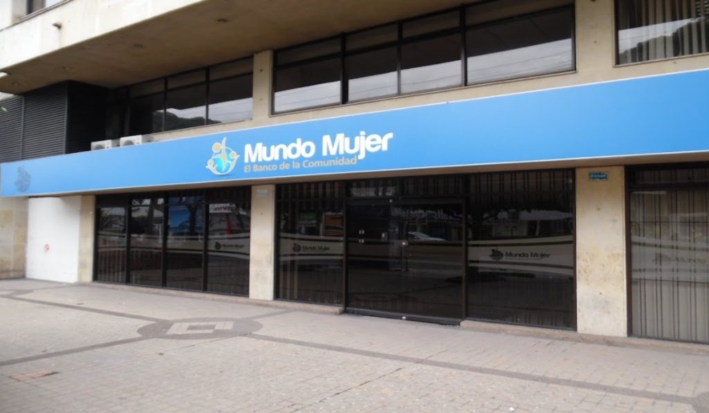 Ranking de bancos