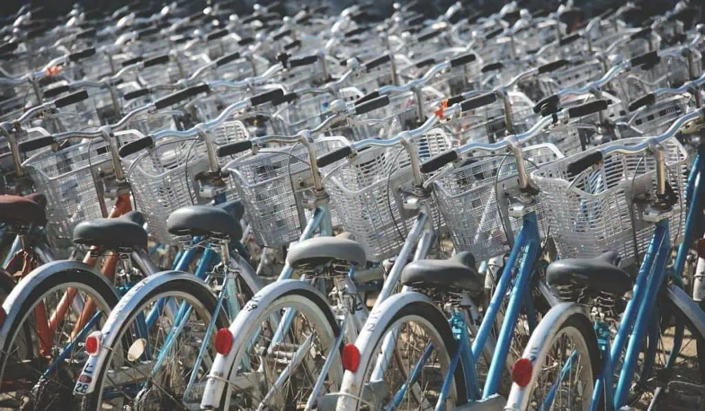 Feria de la bici en Bogotá espera lograr $1.000 millones en negocios Feria de la bici en Bogotá espera lograr $1.000 millones en negocios