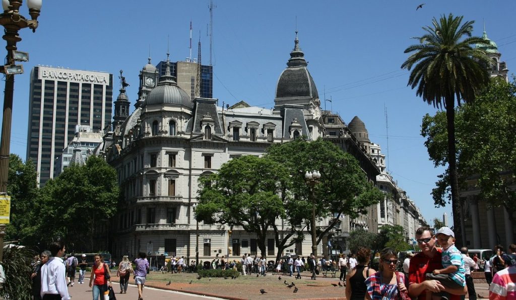 Buenos Aires