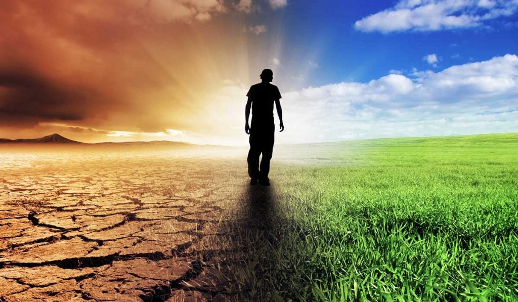 ¿Qué viene para el clima de Colombia y el mundo en 2025? Estos son los pronósticos