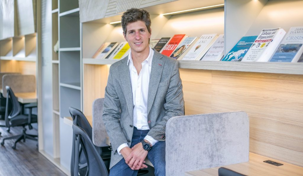 Escuela de negocios ESIC crea talento empresarial para retos digitales