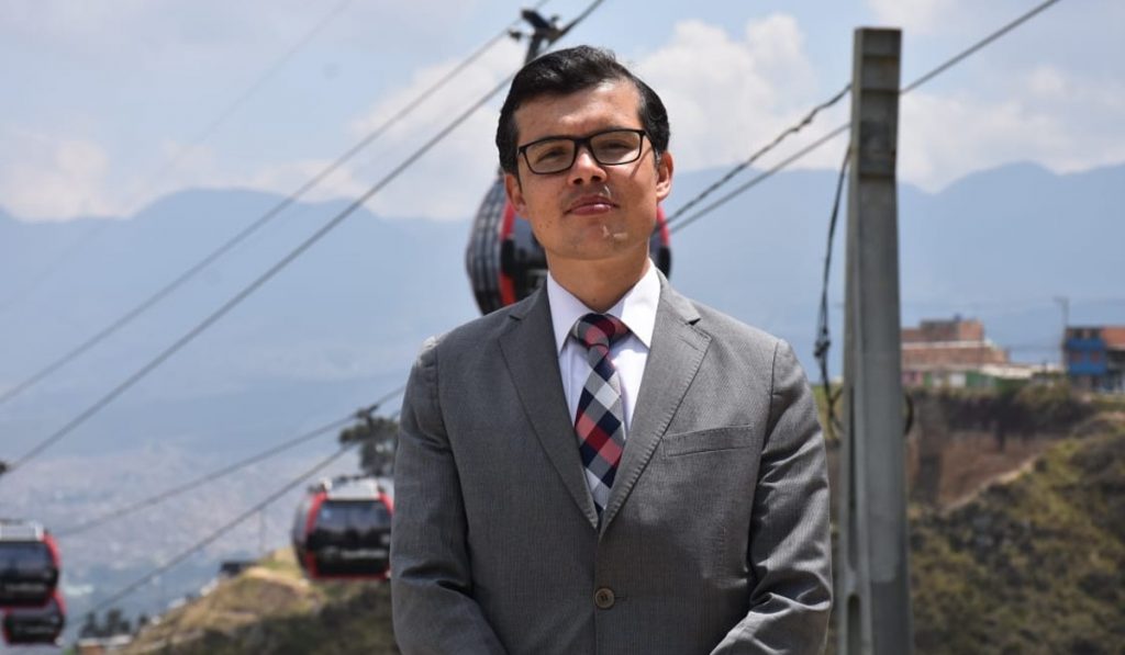 Así cambiaría la operación de las fotomultas en Colombia
