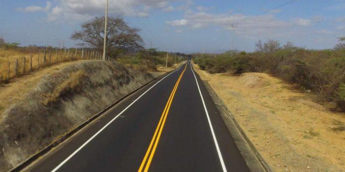carretera
