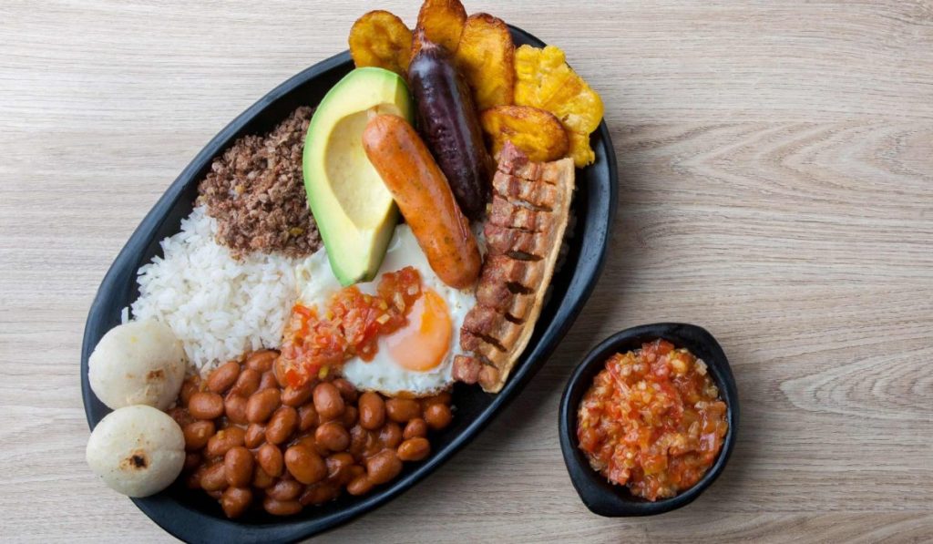 Mi Finca Paisa, reactivación y gastronomía típica gourmet que apoya al mercado local campesino