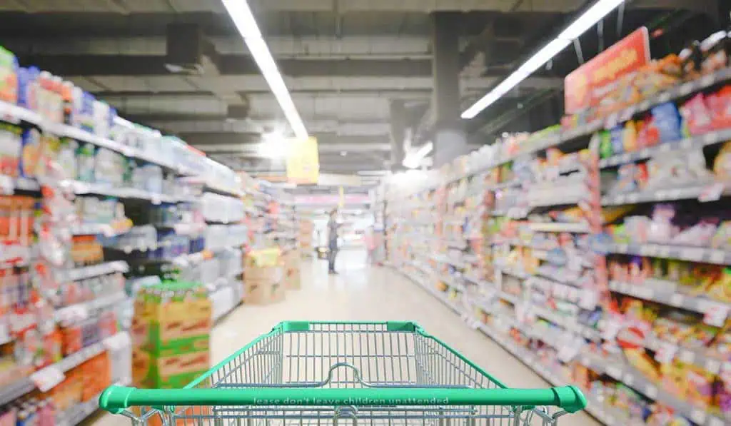 Confianza del consumidor de septiembre tuvo nivel más alto desde enero de 2020 Confianza del consumidor de septiembre tuvo nivel más alto desde enero de 2020