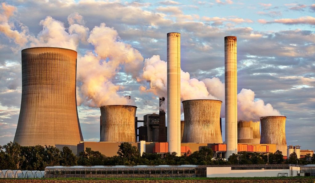 Covid-19 redujo emisiones, pero impactos del cambio climático fueron más evidentes