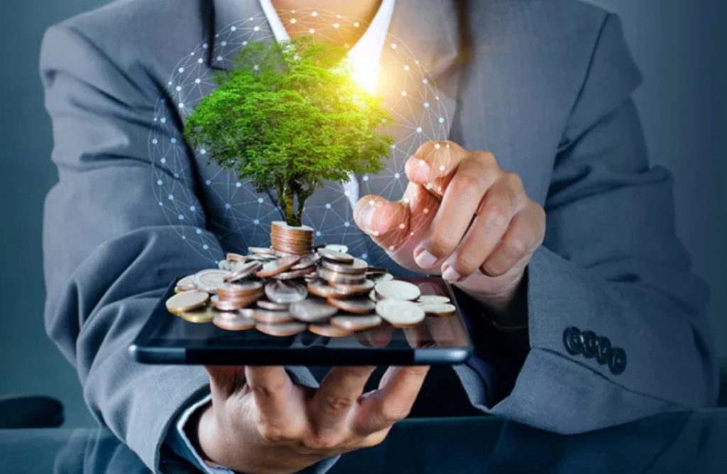 Ahorro en criptomonedas toma fuerza en Colombia