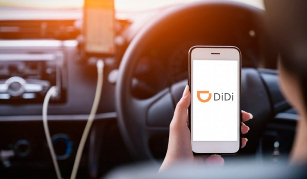 Didi pasaría a ser controlada por el gobierno de Pekín, China