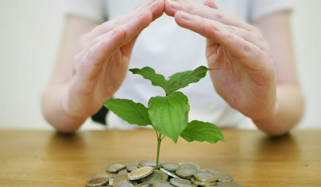 Los cinco tips de manejo del dinero que puede enseñar a los niños