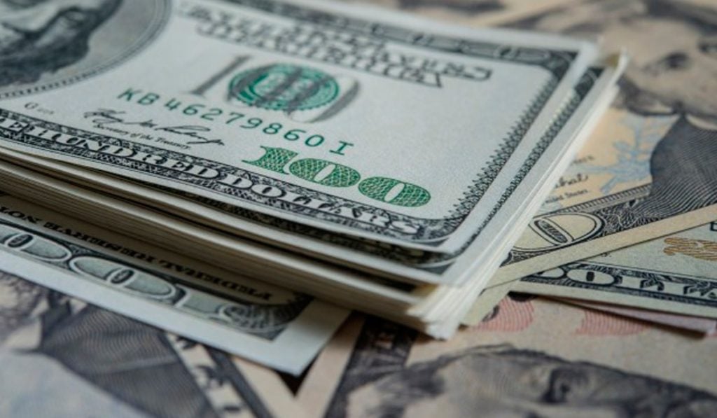 Dólar Colombia 24 de octubre: empieza al alza a espera de decisiones de tasas de interés