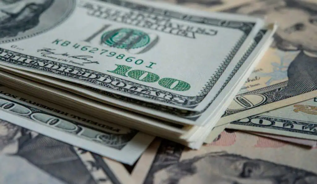 Chile se encamina al mayor riesgo en el sistema financiero en décadas Chile se encamina al mayor riesgo en el sistema financiero en décadas