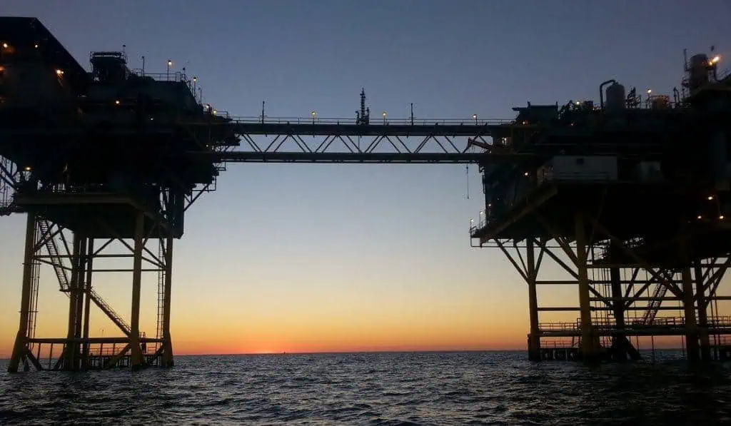 Traer gas natural del mar Caribe subiría los precios en Colombia, prevé Bancolombia Traer gas natural del mar Caribe subiría los precios en Colombia, prevé Bancolombia