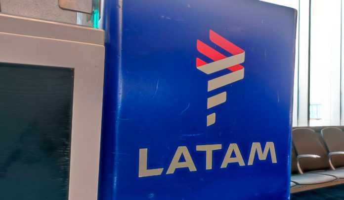 Latam presenta su plan de reorganización con miras al futuro