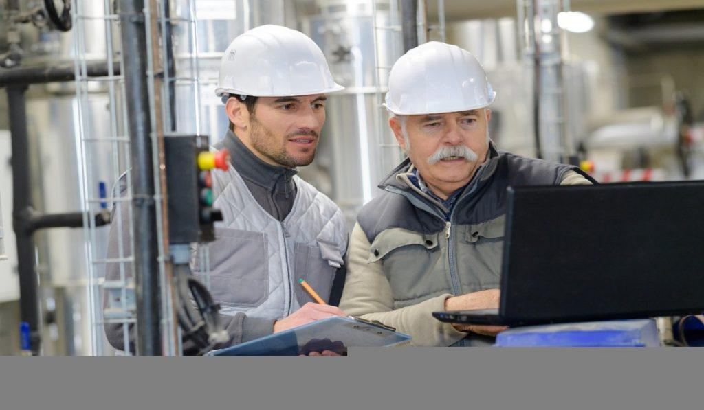 PMI manufacturero de Davivienda muestra mejoría industrial constante en Colombia
