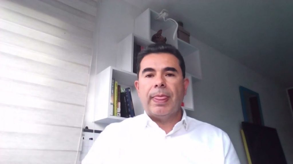 Líderes tecnológicos: los nuevos CEO