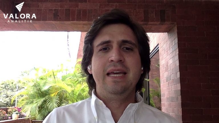 Aprobada la reforma tributaria en el Congreso