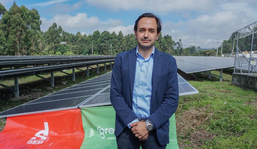 7 logros energéticos de Colombia en los últimos cuatro años