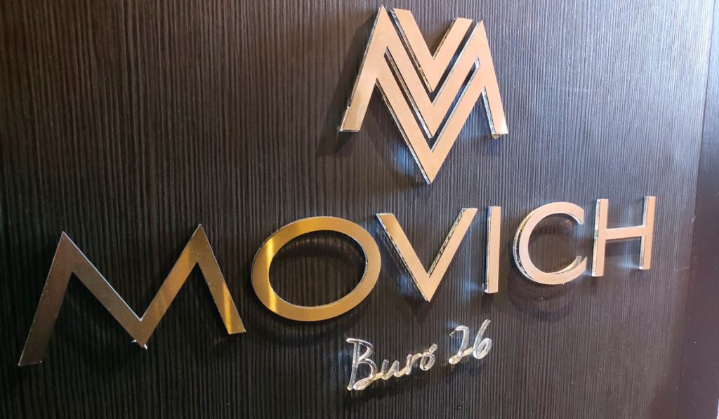 Hoteles Movich prevé cerrar 2021 con $70.000 millones en ingresos; se alista para eventos en 2022