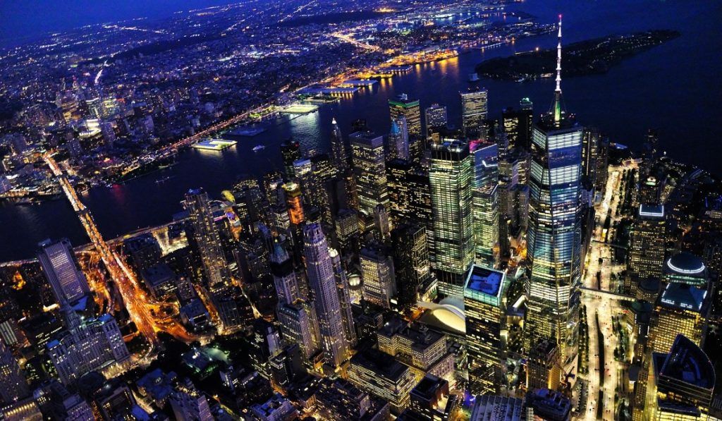 Goldman Sachs redujo previsión de crecimiento de EE. UU. por variante delta