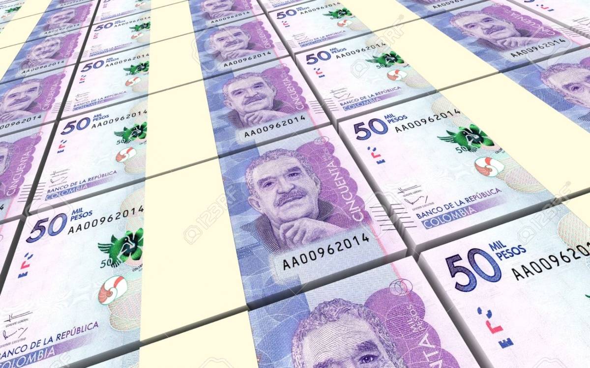 60 Millones De Pesos Colombianos A Euros RapiCredit cerrará el año logrando 30 mil millones de pesos en inversión