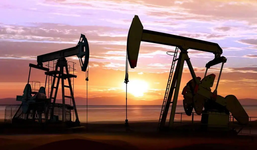Octubre inicia con el petróleo de protagonista Interoil Exploration & Production aumentó producción diaria de petróleo en noviembre