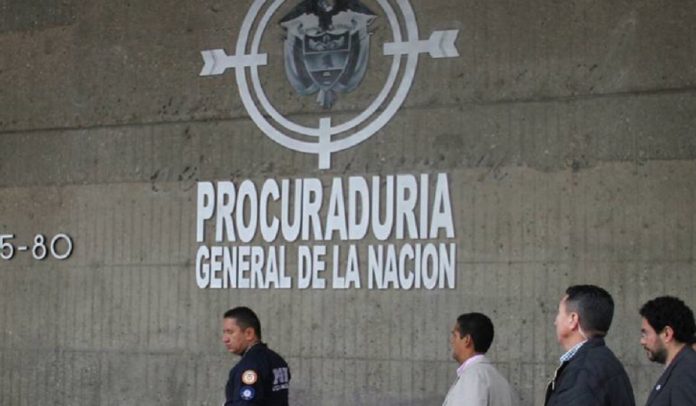 Procuraduría