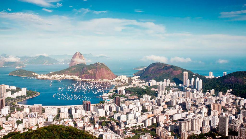 Industria y agro presionan a la baja el PIB de Brasil en segundo trimestre