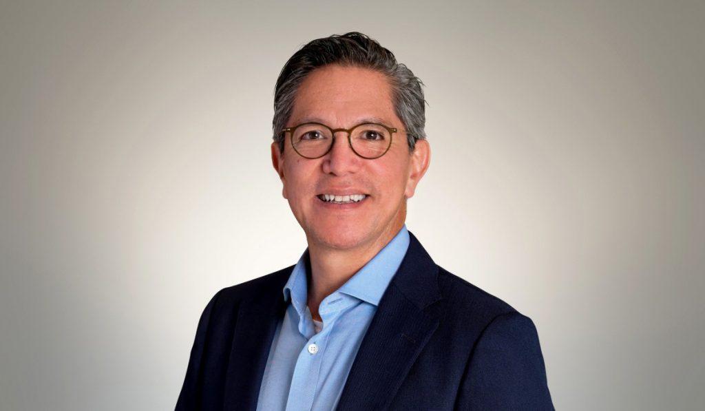 Colombiano Santiago Chamorro, nuevo presidente de GM para Suramérica