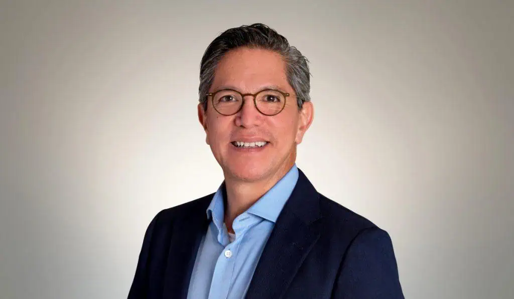 Colombiano Santiago Chamorro, nuevo presidente de GM para Suramérica Colombiano Santiago Chamorro, nuevo presidente de GM para Suramérica