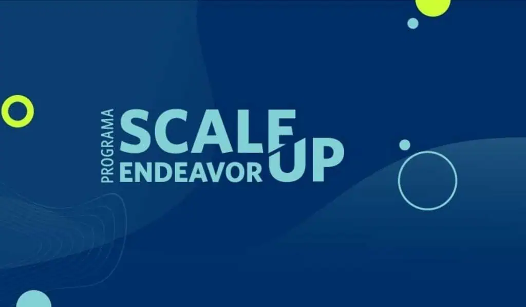 11 empresas de Medellín estarán en el programa ScaleUp Endeavor 11 empresas de Medellín estarán en el programa ScaleUp Endeavor