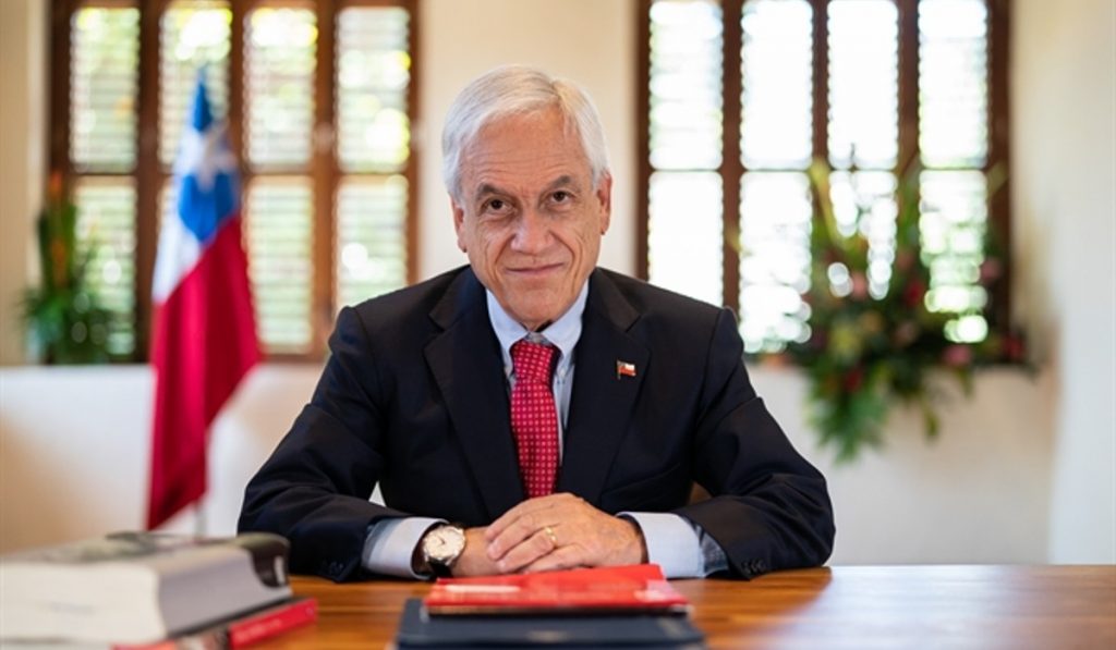Chile terminará estado de emergencia por Covid-19 el 30 de septiembre