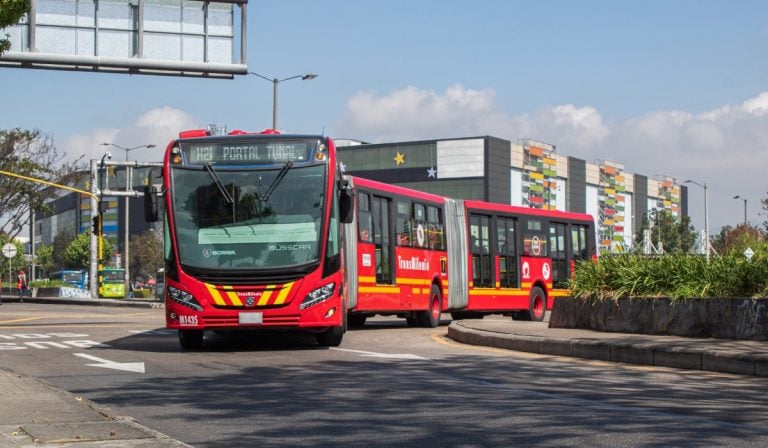 Transmilenio