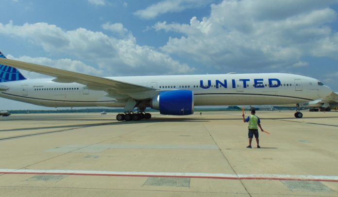 united-arilines