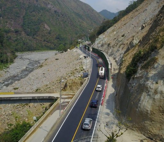 Se anuncian cierres totales en vía Bogotá-Villavicencio: estos son los horarios y sectores