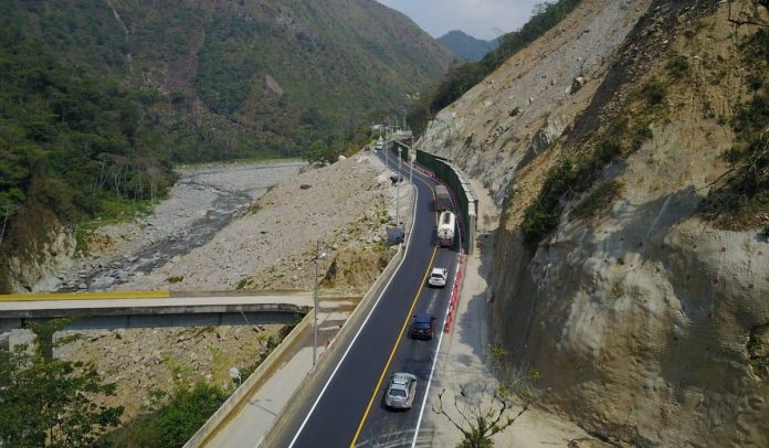 Se anuncian cierres totales en vía Bogotá-Villavicencio: estos son los horarios y sectores