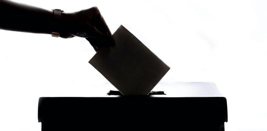 Votaciones