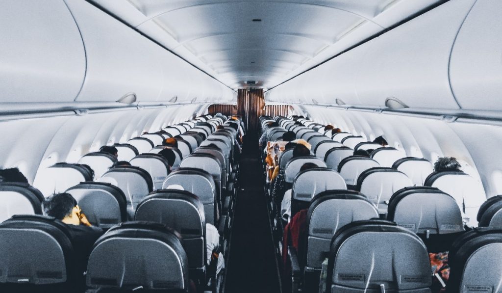 Recomendaciones para encontrar tiquetes económicos para su próximo viaje